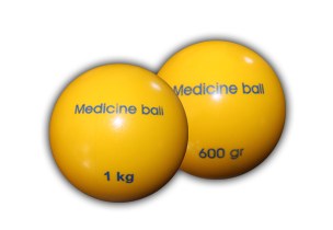 Simafalú - kogelán - medicin labdák